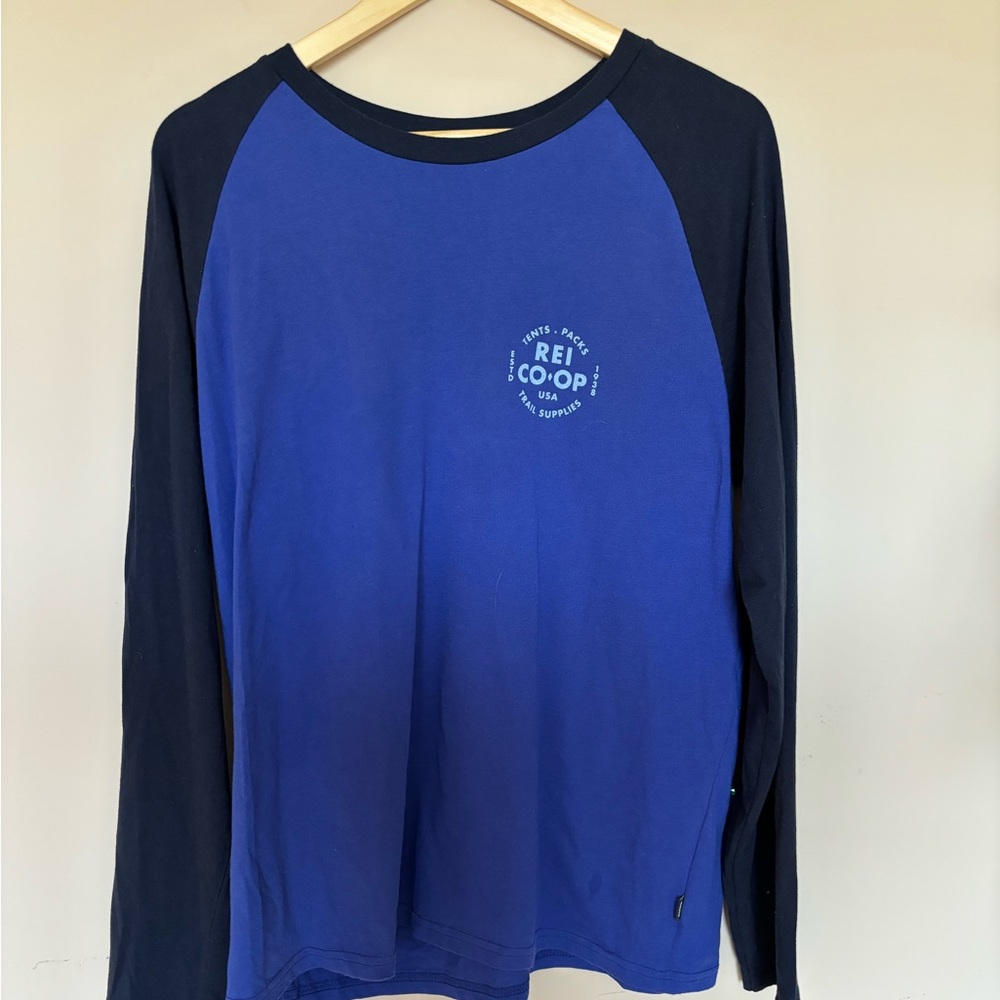 REI CO-OP Long Sleeve T-Shirt